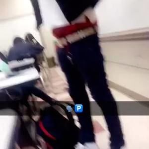 Meet your Posher, Jabari